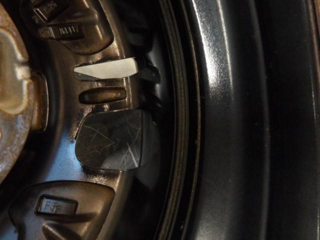 NISSAN(日産) C27セレナ純正ホイール