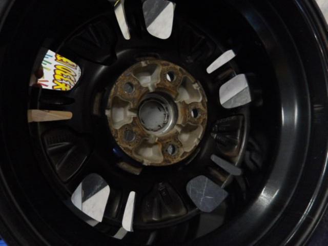 NISSAN(日産) C27セレナ純正ホイール