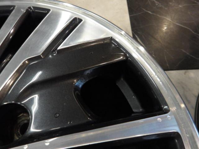 NISSAN(日産) C27セレナ純正ホイール