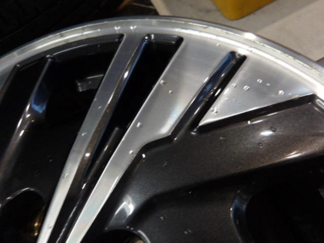 NISSAN(日産) C27セレナ純正ホイール