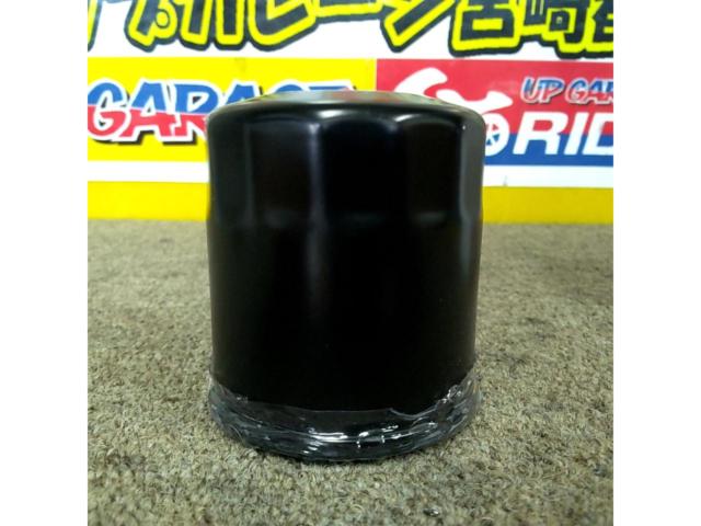 【ワゴンR/MC22S】メーカー不明 オイルエレメント