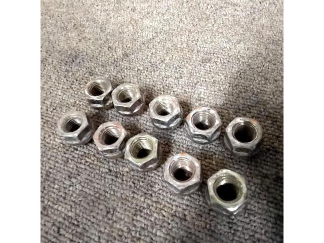Durax ワイドトレットスペーサー 20mm 【114.3-5H/P1.5】