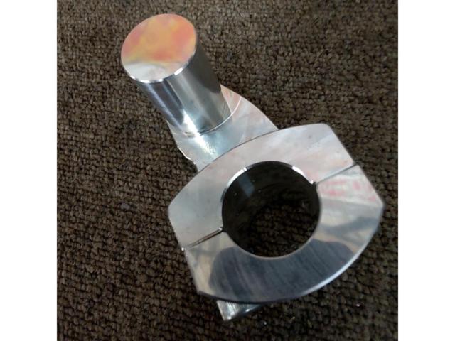 Rox Speed(ロックス スピード) FX 1インチハンドルバー