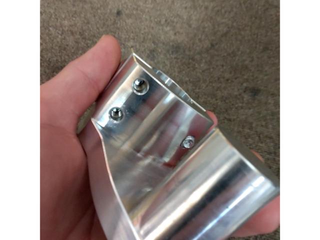 Rox Speed(ロックス スピード) FX 1インチハンドルバー