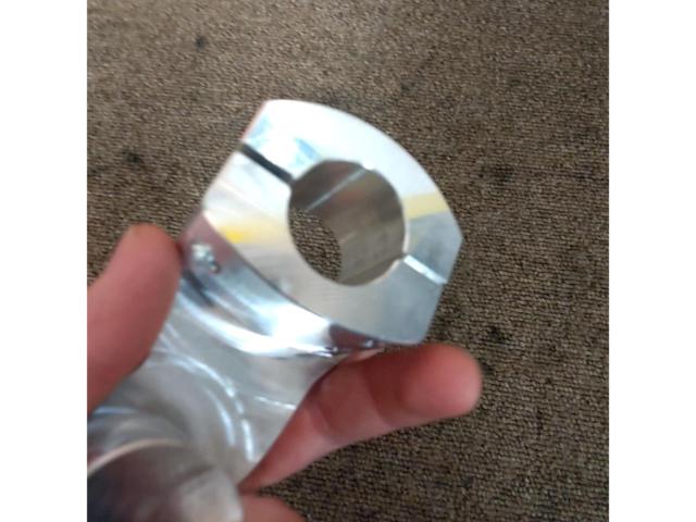 Rox Speed(ロックス スピード) FX 1インチハンドルバー