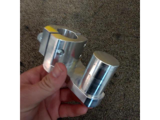 Rox Speed(ロックス スピード) FX 1インチハンドルバー