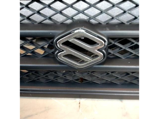 【ジムニー/JA22】 SUZUKI(スズキ) 純正グリル