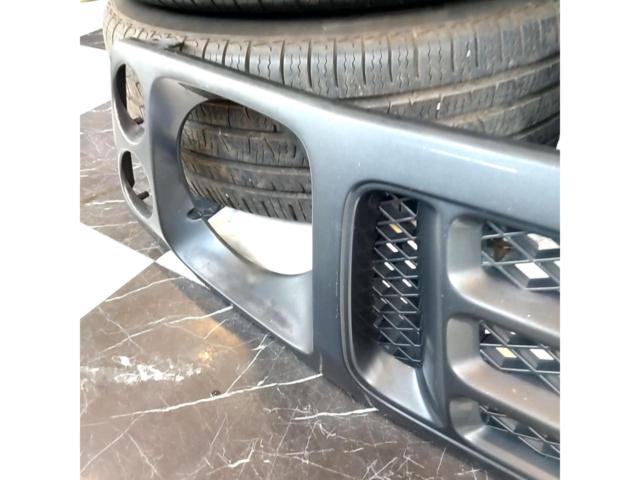 【ジムニー/JA22】 SUZUKI(スズキ) 純正グリル