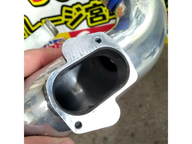 【ソリオ/MA15S】 SATISFACTION CARBON エアクリ