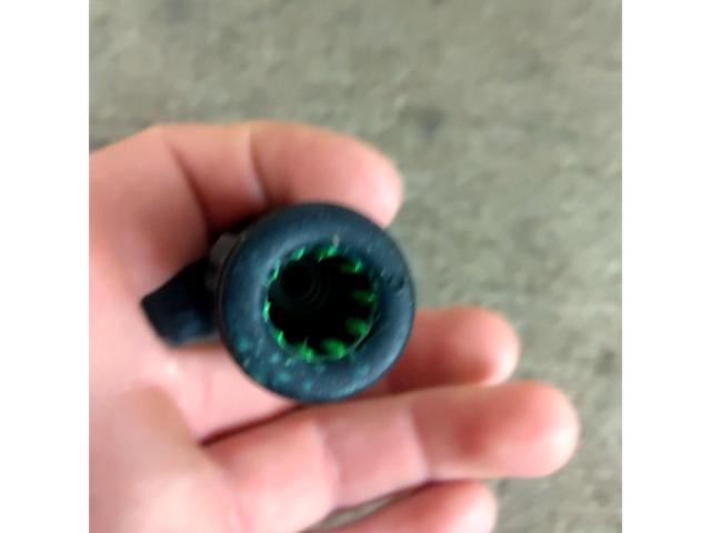 ナニかのイグニッションコイル