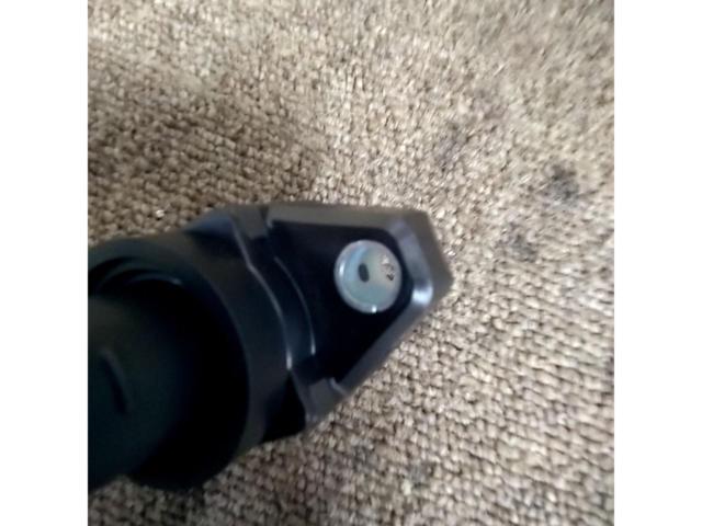 ナニかのイグニッションコイル
