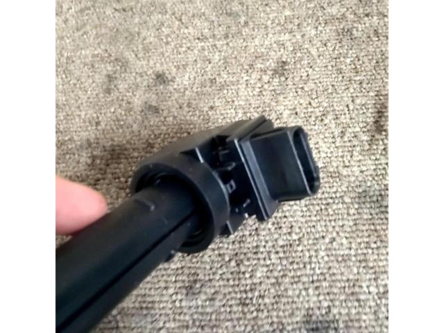ナニかのイグニッションコイル