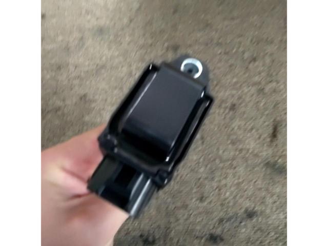 ナニかのイグニッションコイル