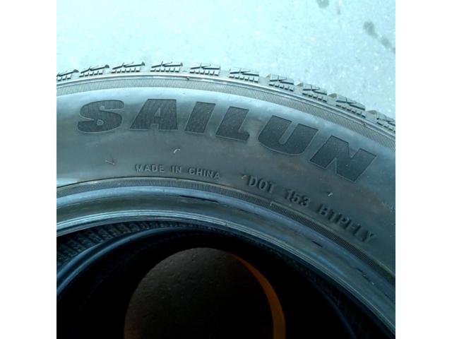 SAILUN ICE BLAZER Alpine+