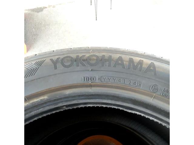 YOKOHAMA ADVAN dB