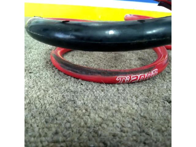Wagon R MH34RS-R
TI2000
Rear spring