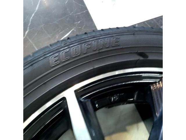 【HOT STUFF(ホットスタッフ)】Chronus CH-112+YELLOWHAT ECOFINE