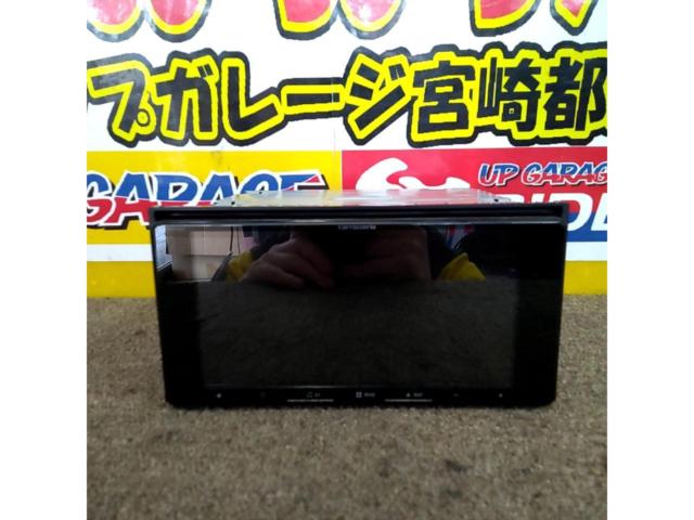 carrozzeria AVIC-RW722 ｢Apple CarPlay｣｢Android Auto｣対応