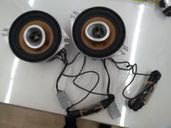 【carrozzeria】TS-J100A 10cm2weyコアキシャルスピーカー
