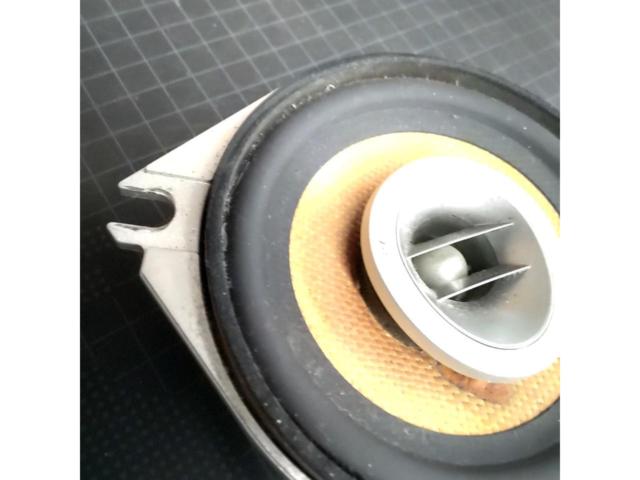 【carrozzeria】TS-J100A 10cm2weyコアキシャルスピーカー