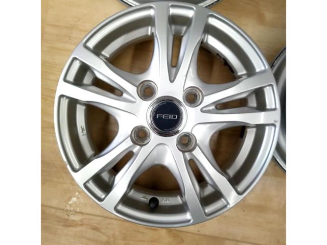 【BRIDGESTONE】FEID H5