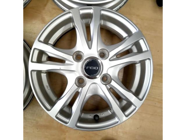 【BRIDGESTONE】FEID H5