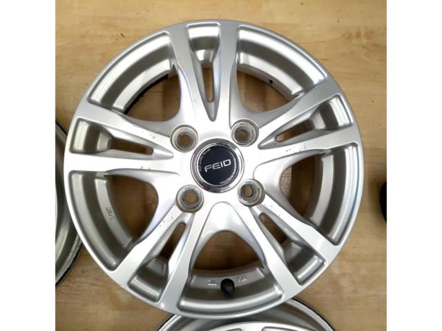 【BRIDGESTONE】FEID H5
