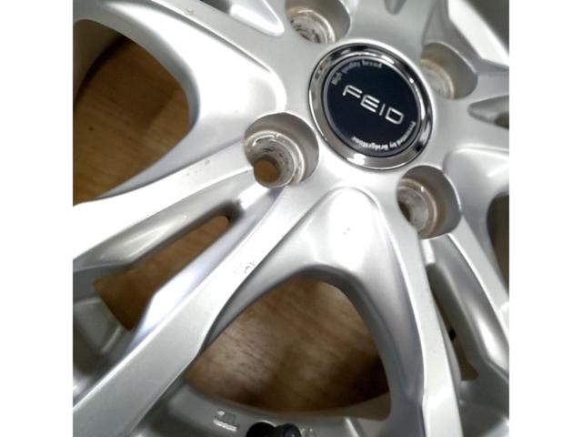 【BRIDGESTONE】FEID H5