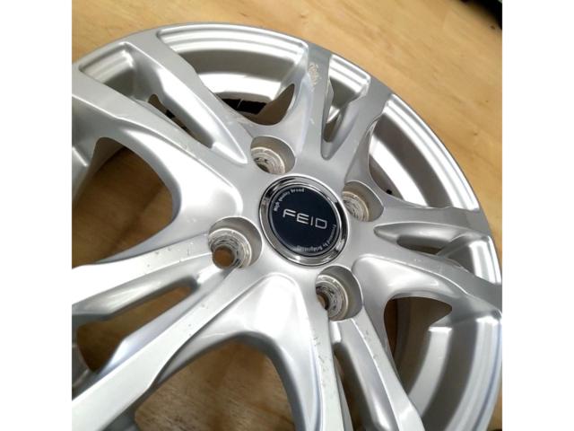 【BRIDGESTONE】FEID H5