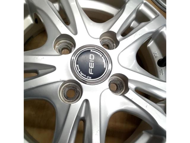【BRIDGESTONE】FEID H5