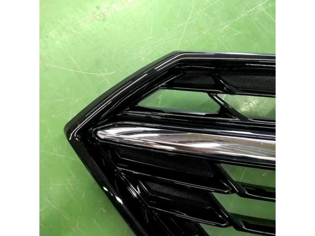 【SUBARU】VN系 レヴォーグ純正 STIグリル
