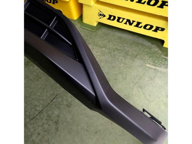【SUBARU】 VN系 レヴォーグ純正フロントアンダースポイラー