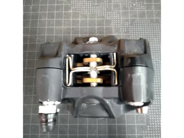 【Brembo】リアキャリパー P2-RS84 2P
