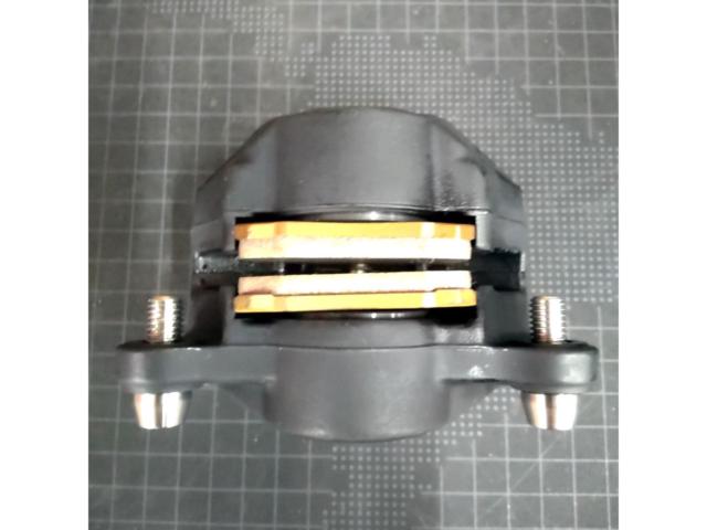 【Brembo】リアキャリパー P2-RS84 2P