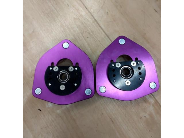 【メーカー不明】調整式ピロアッパーマウント
