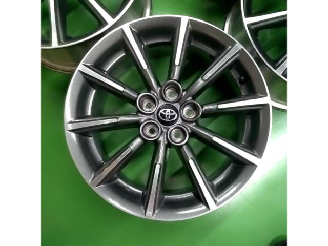 【トヨタ】 86 ZN6純正ホイール