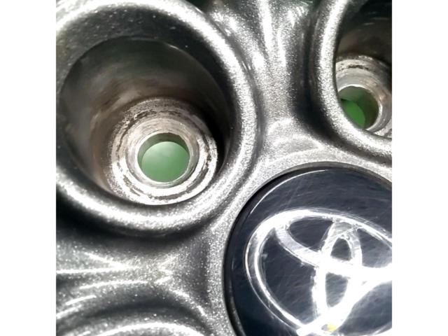 【トヨタ】 86 ZN6純正ホイール
