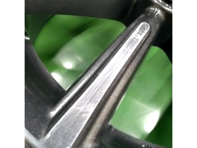 【トヨタ】 86 ZN6純正ホイール