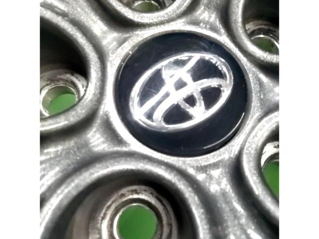 【トヨタ】 86 ZN6純正ホイール