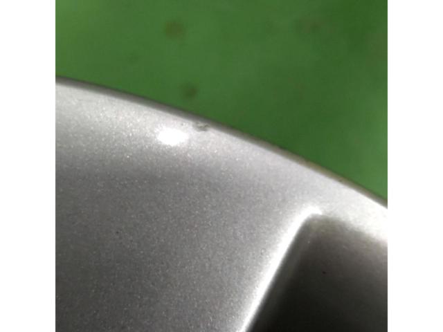 【スズキ】 MH23SワゴンR純正ホイール