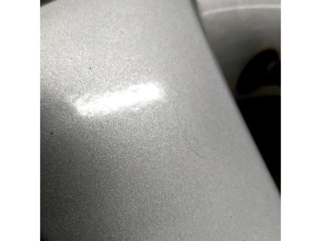 【スズキ】 MH23SワゴンR純正ホイール