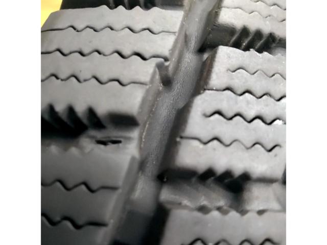 【HANKOOK】 Winter RW06 145R12C 81/79L