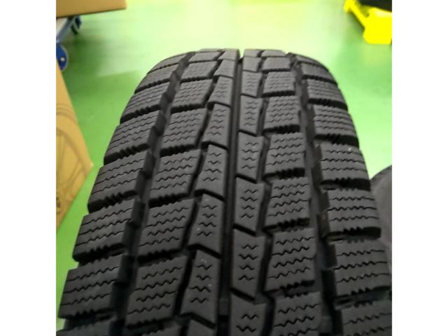【HANKOOK】 Winter RW06 145R12C 81/79L