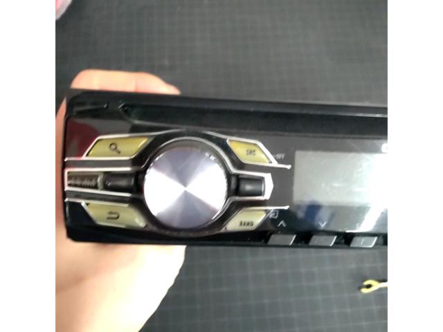 【carrozzeria】DEH-470 2011年モデル 1DINチューナー