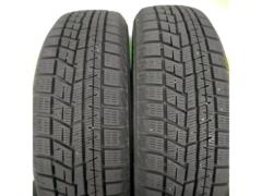 ※2本※【YOKOHAMA】iceGUARD iG60 155/65R14