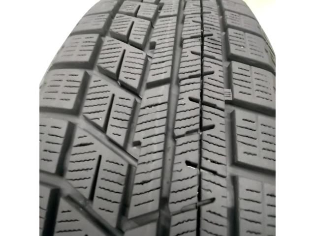 ※2本※【YOKOHAMA】iceGUARD iG60 155/65R14