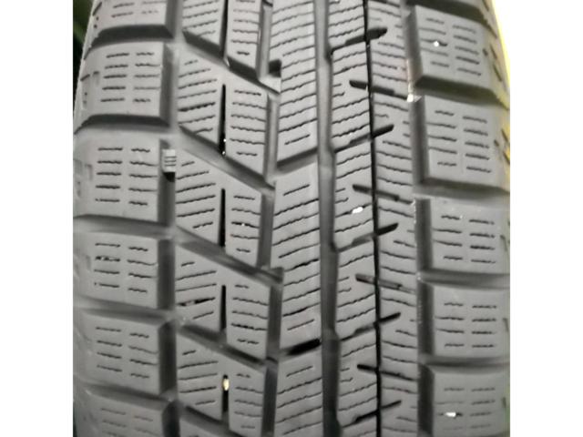 ※2本※【YOKOHAMA】iceGUARD iG60 155/65R14