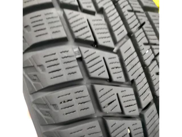 ※2本※【YOKOHAMA】iceGUARD iG60 155/65R14