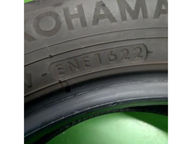 ※2本※【YOKOHAMA】iceGUARD iG60 155/65R14