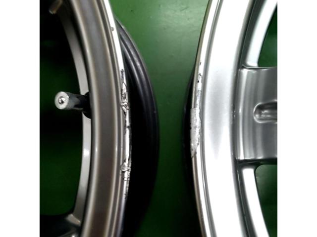 【RAYS】GRAM LIGHTS 57JX